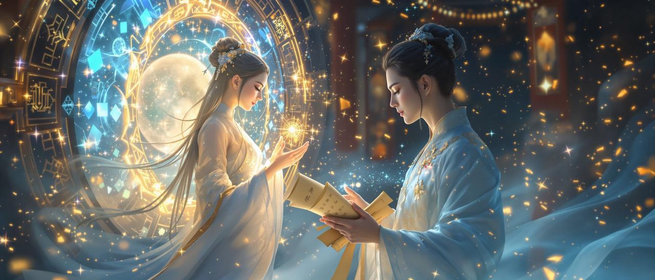 《千年之约》 - 穿越重生力作 · 催泪治愈，视频短剧免费观看全集热门短剧推荐
