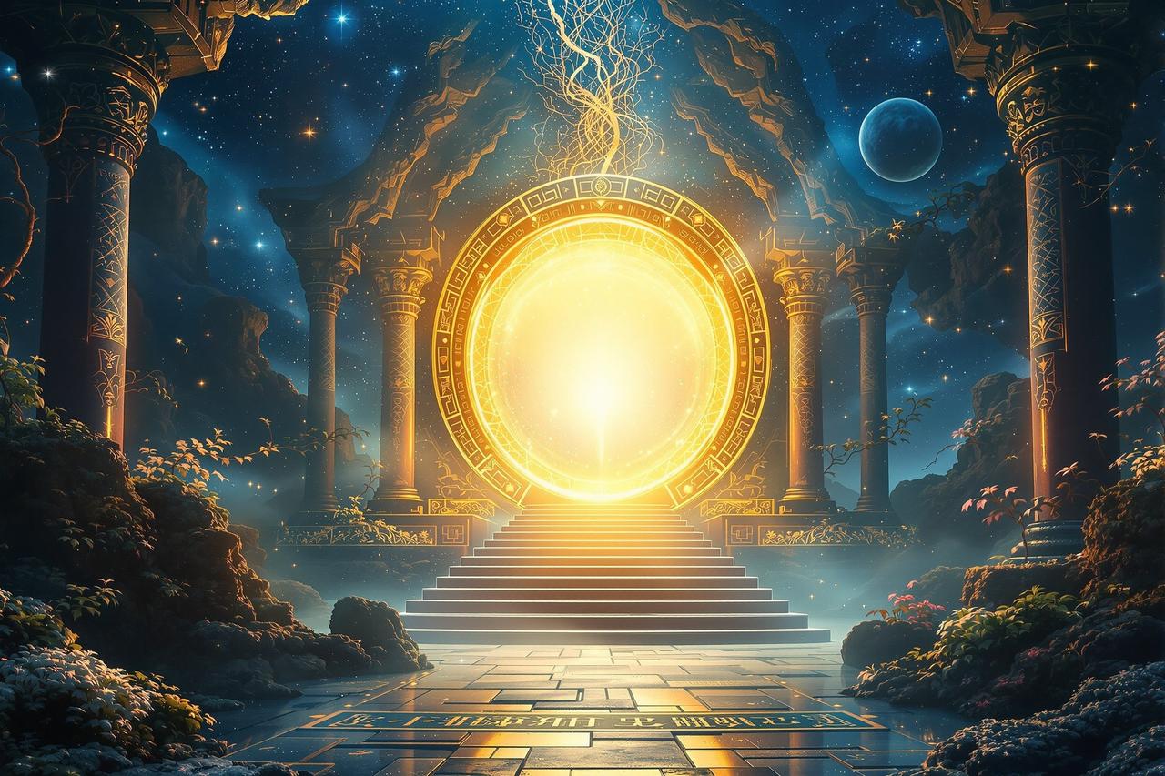 时空交错·穿越重生神作 - 视频短剧免费观看全集精选专题