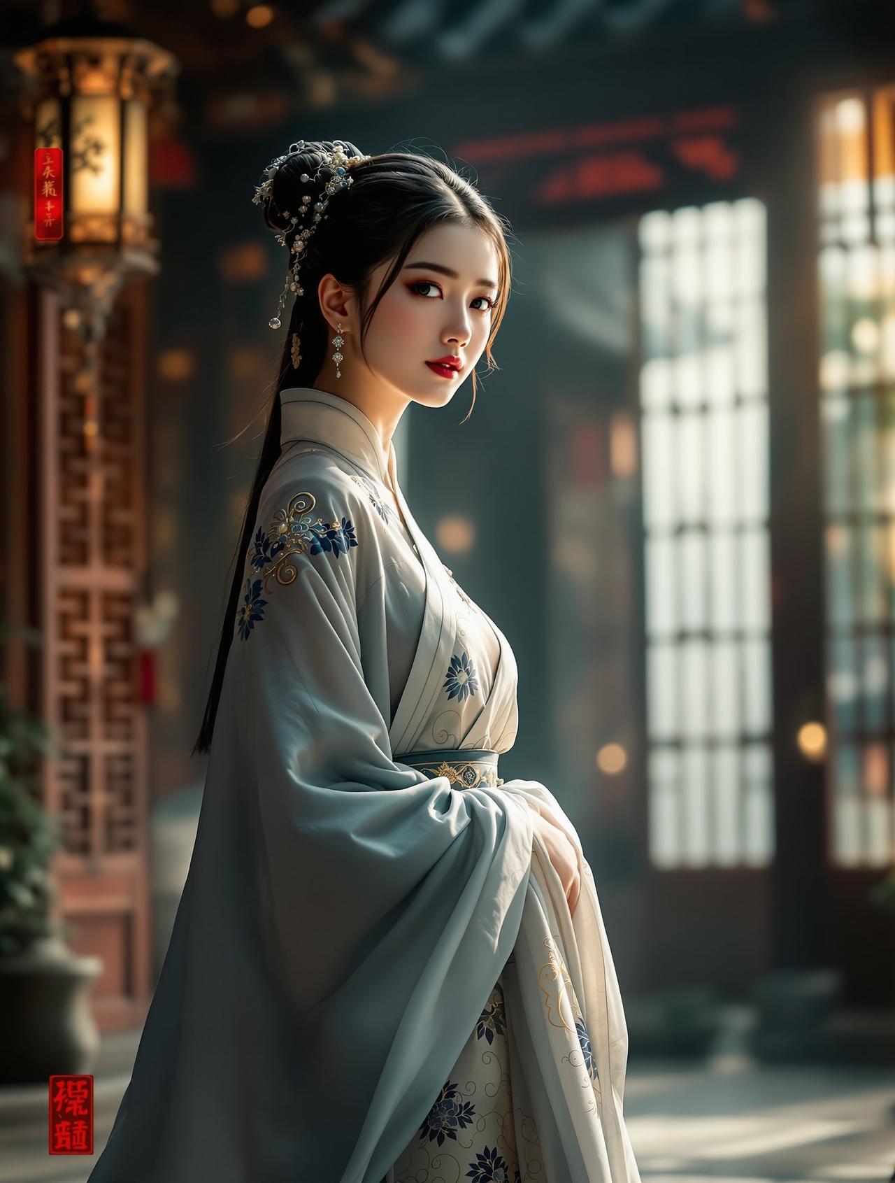 深宅风云 - 宅斗宫斗短剧，视频短剧免费观看全集热门推荐