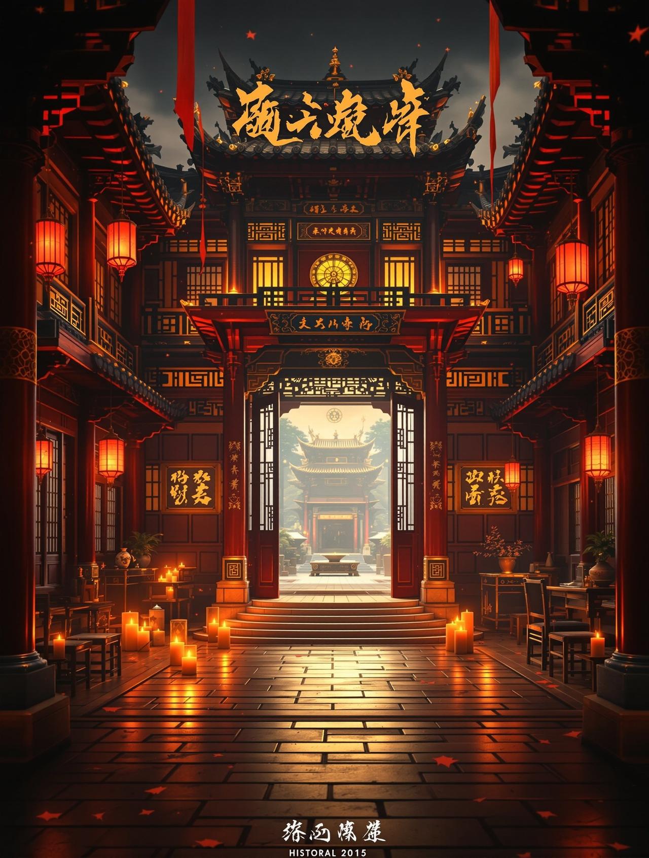 权倾朝野 - 宅斗宫斗短剧，视频短剧免费观看全集热门推荐